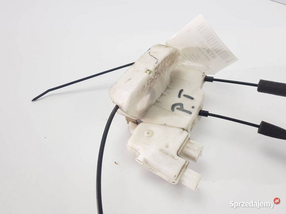 ZAMEK DRZWI PT NISSAN XTERRA PATFHINDER R51 FV23 sprzedam