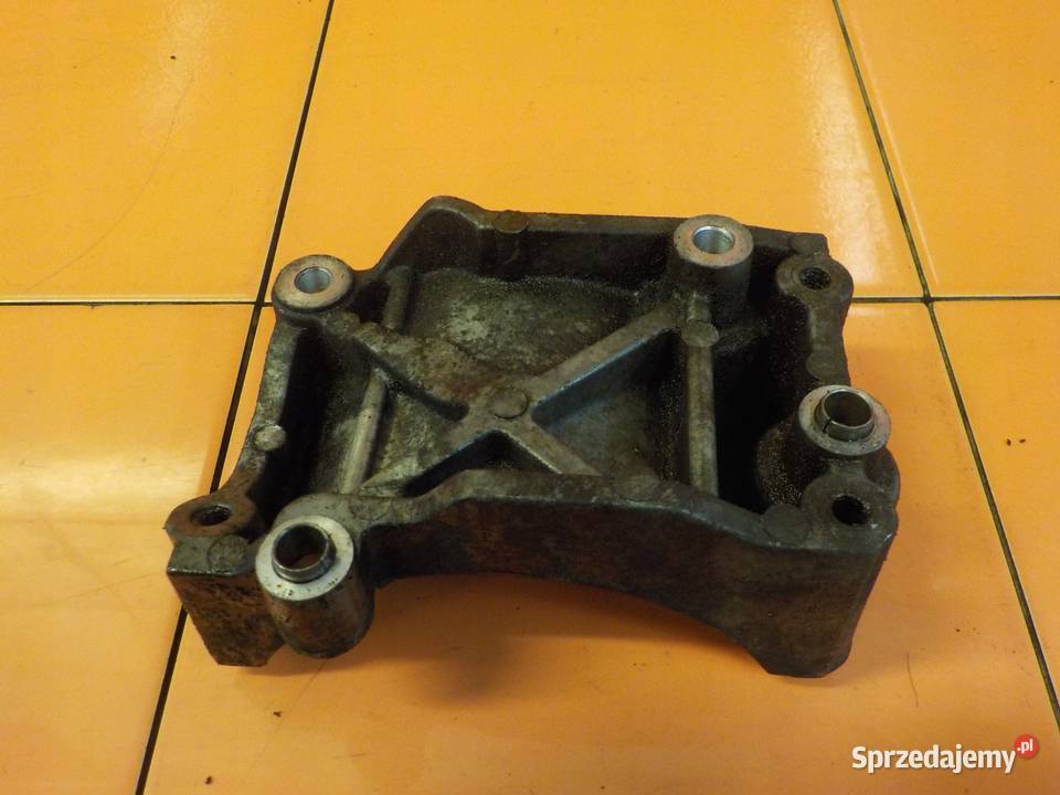 RANGE ROVER SPORT 42 SUPERCHARGED 08r lapa Suków sprzedam