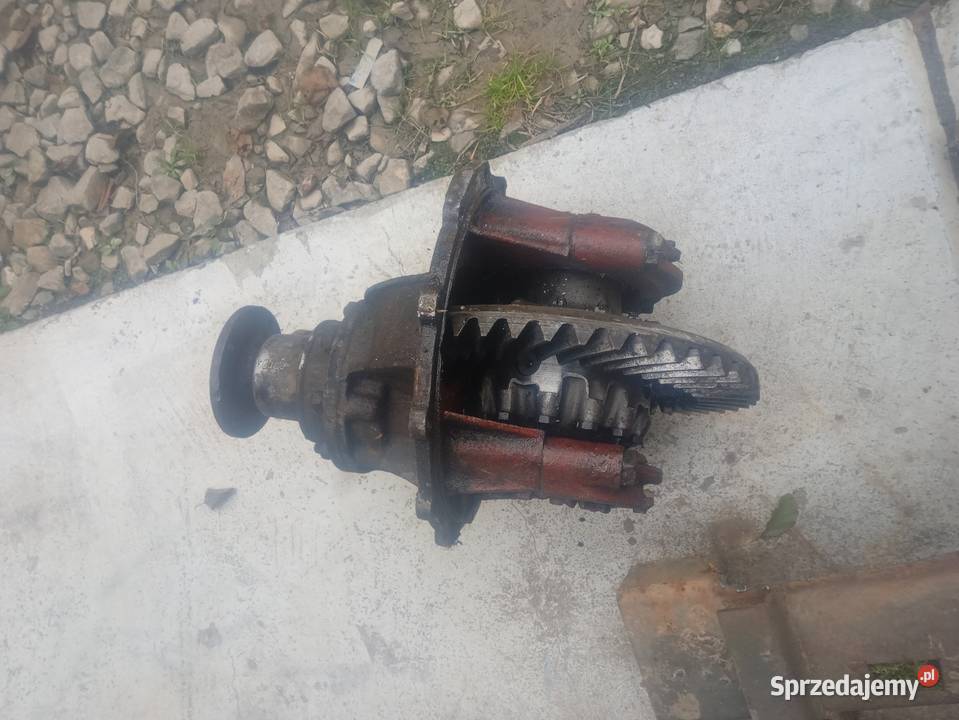 Mechanizm różnicowy star 660 ciągnik sam podkarpackie sprzedam