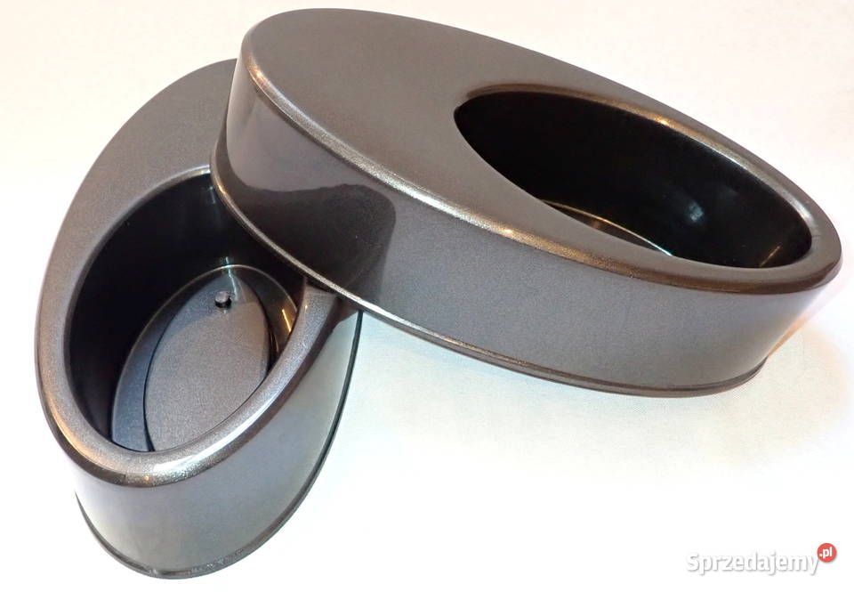 Miska złota Owal 34 na stroiki Złote miski sprzedam