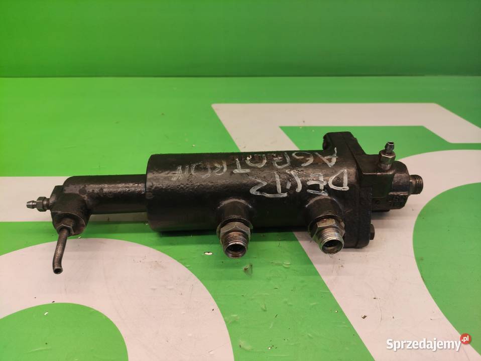 Wysprzęglik FTE 8010 Pompka sprzęgła 04411564 Pozostałe Wilkowo