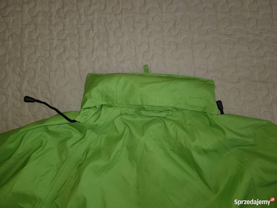 Kurtka przeciwdeszczowa Mac in a Sac 38 M Warszawa