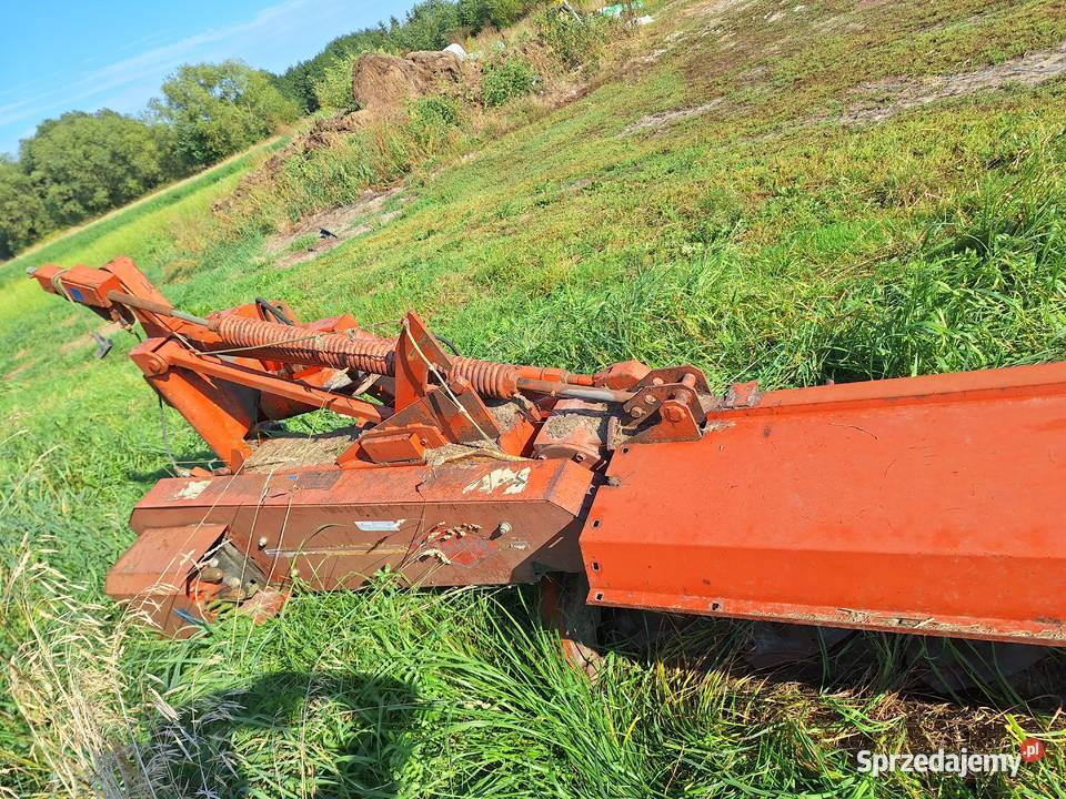 Kosiarka na części Mińsk Mazowiecki