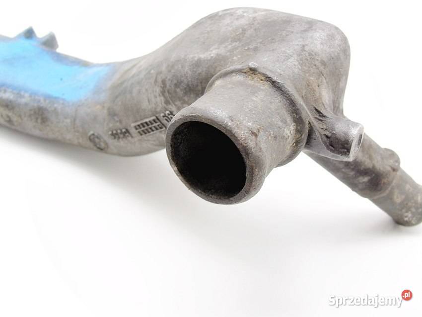 MAGISTRALA WODY 18 TS ALFA 145 146 156 GTV Pozostałe