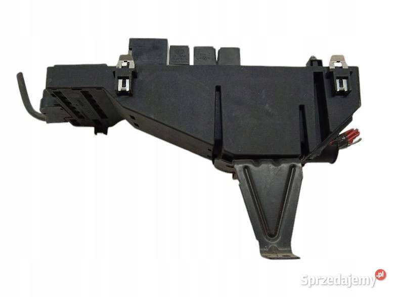 SKRZYNKA BEZPIECZNIKÓW 9441607 Volvo S80 I świętokrzyskie