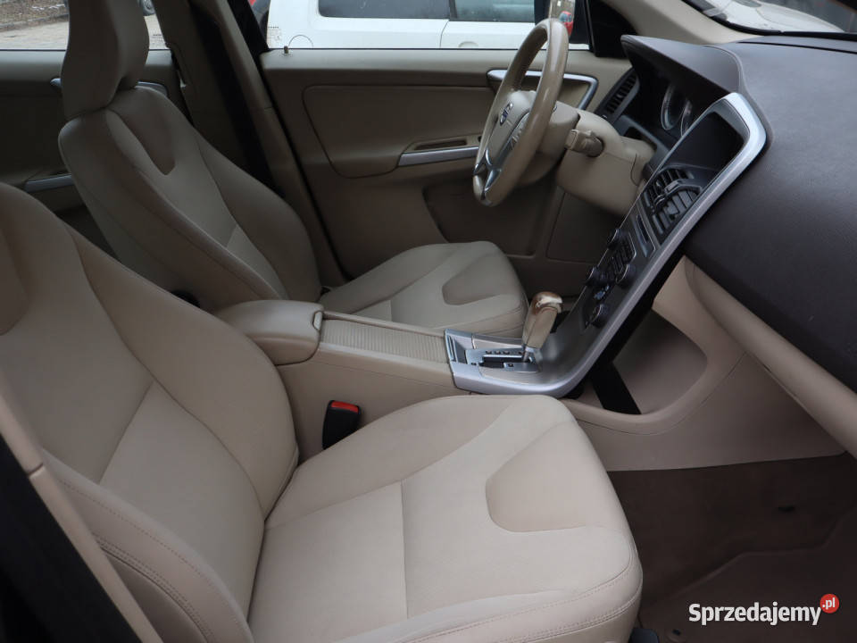 Volvo XC60 D5 Katowice