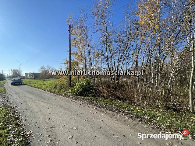 Grunt 3800 metrów Godów śląskie