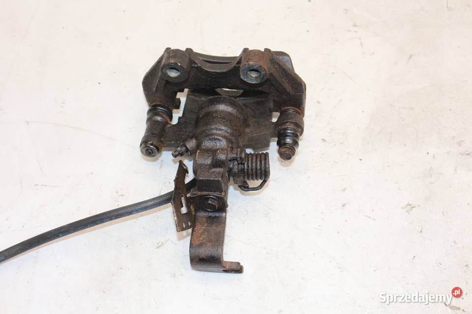 CADILLAC SEVILLE STS 9804 ZACISK HAMULCOWY PRAWY zaciski Prochowice sprzedam