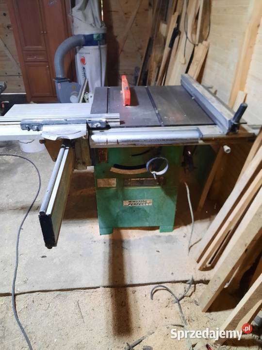 Piłakrajzega stołowa WIN2325C Produkcja Czyżew