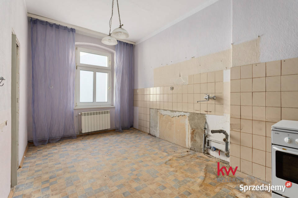 Mieszkanie 6976m2 2 pokoje Poznań
