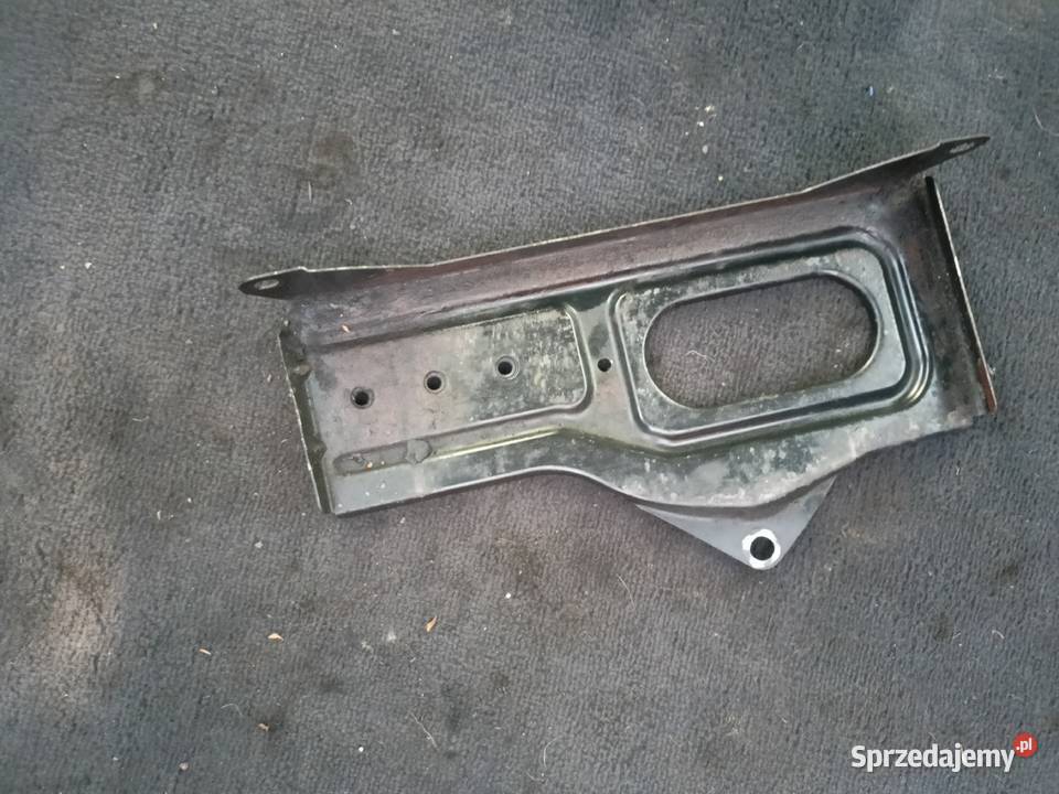 Podstawa Akumulatora Audi A4 B5 a23