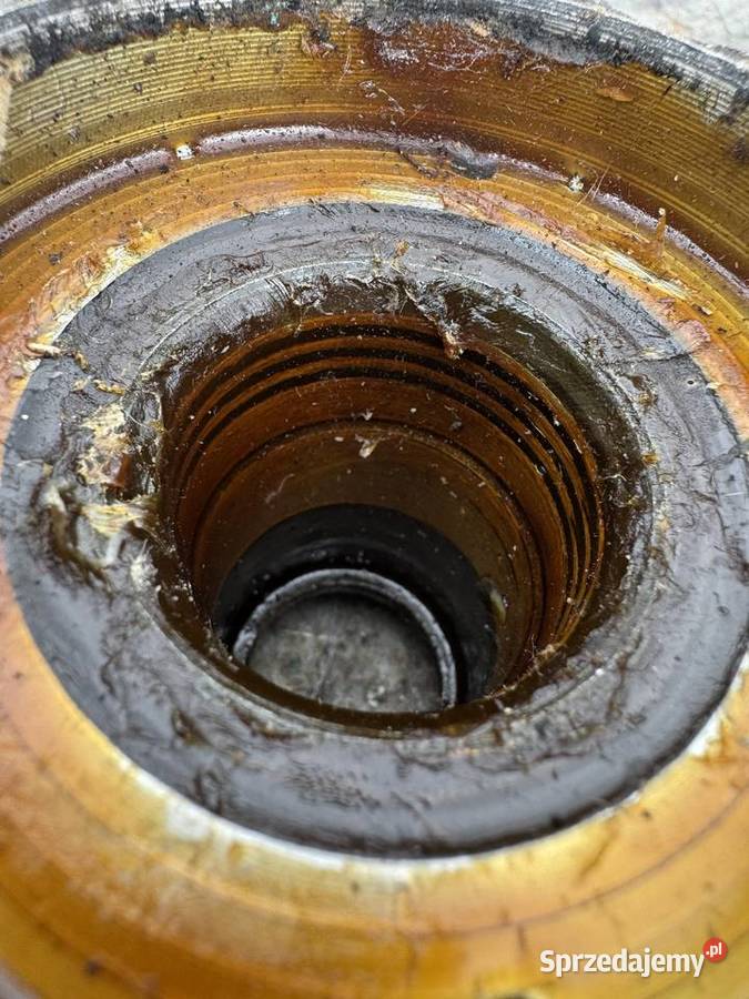 Dniepr K750 Ural Oryginalny Zabierak Nowy Przemyśl