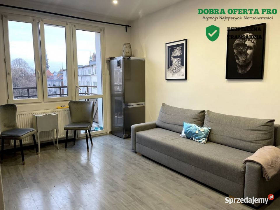 2 łazienki 2 poziomy samo centrum Sprzedaż