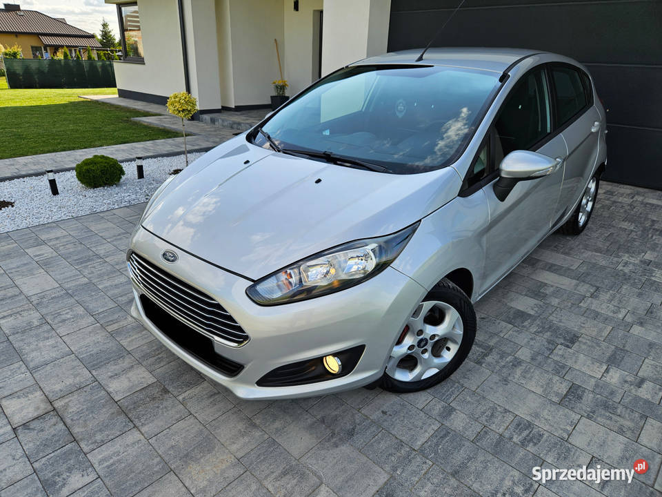 LIFT 16D Klima Zadbany Serwisowany Możliwa Ford