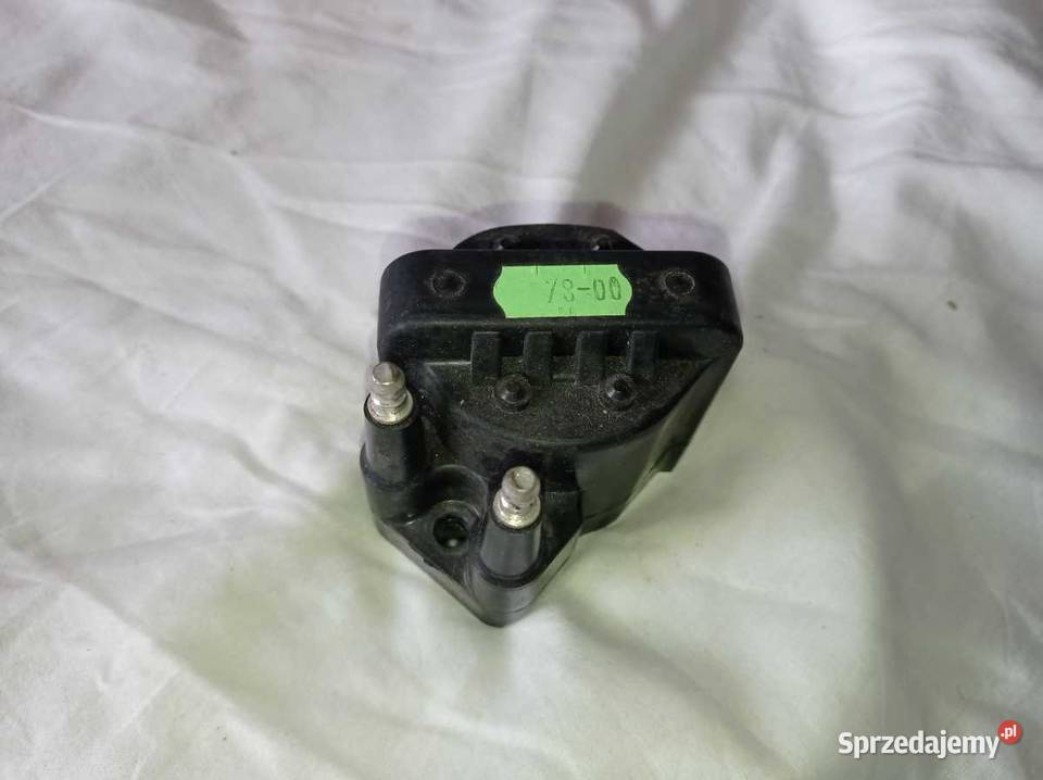 Osłona pokrywa rozrządu Polonez nowa Fiat 125 Lublin