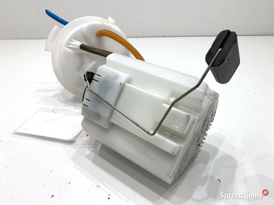 POMPA PALIWA MINI CLUBMAN F54 7300472 15 136 osobowe