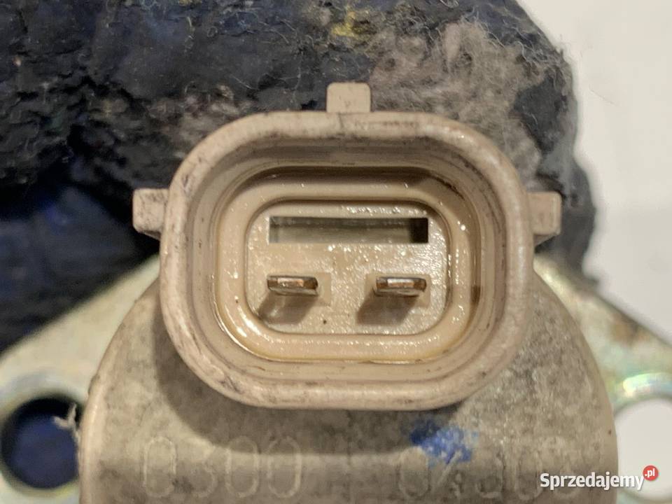 REGULATOR CIŚNIENIA PALIWA TOYOTA COROLLA E13 Regulatory ciśnienia paliwa