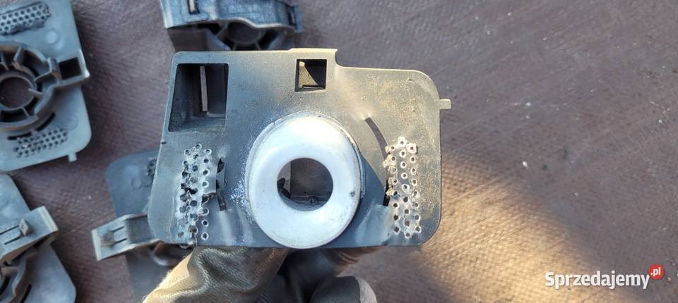 MERCEDES SPRINTER W906 UCHWYT KOSZYK PDC Ruda Śląska sprzedam