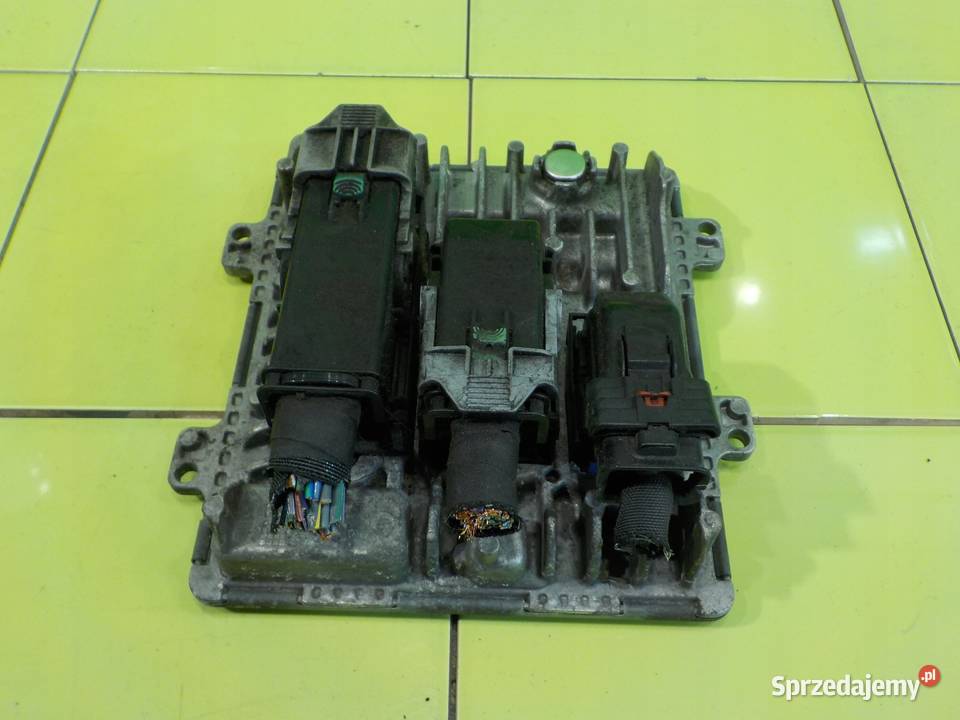 INSIGNIA A LIFT 20 CDTI 16r HB 5D sterownik osobowe Suków