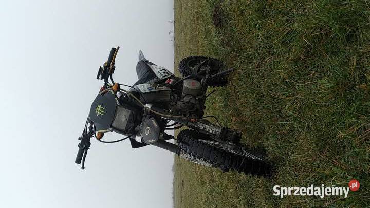 xmotos50140 kayo homologacja sprzedam