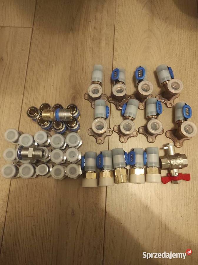 Okazja PEX Kształtki Kraków