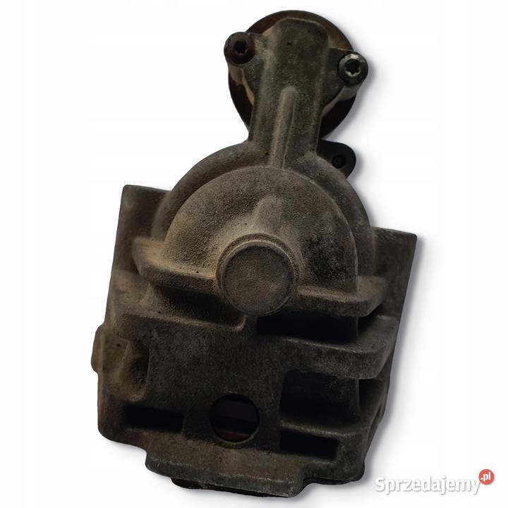 ROZRUSZNIK Ford Transit MK6 VI 24 TDDI Chełm