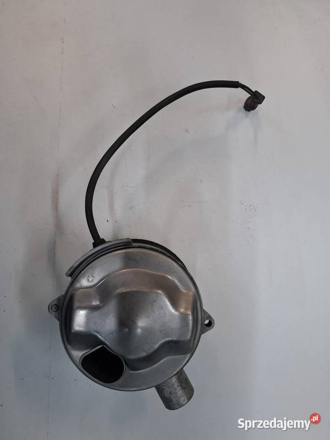 Dmuchawa Webasto Thermo 90 ST 24 V silnik Kalisz sprzedam