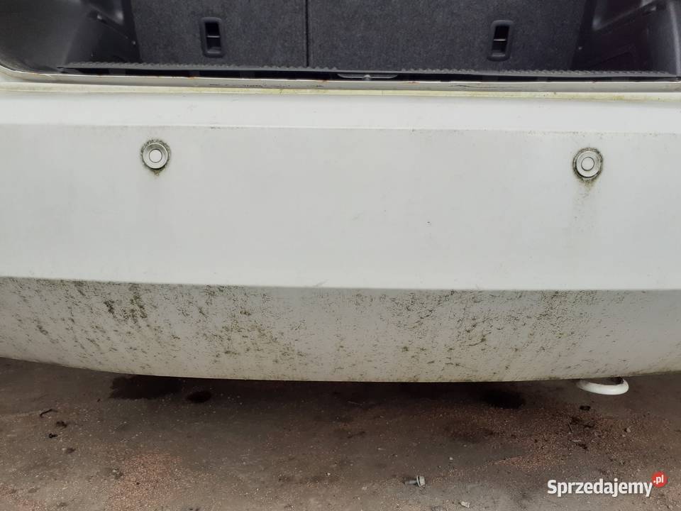 Podsufitka fotele 5 D Skoda Fabia 2015r Nisko