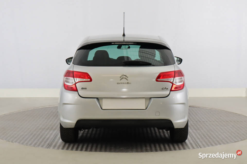 Citroen C4 16 HDi centralny zamek sprzedam