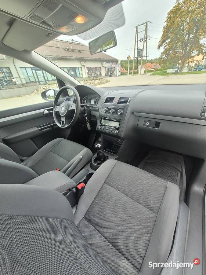 Do sprzedania VW TOURAN Touran