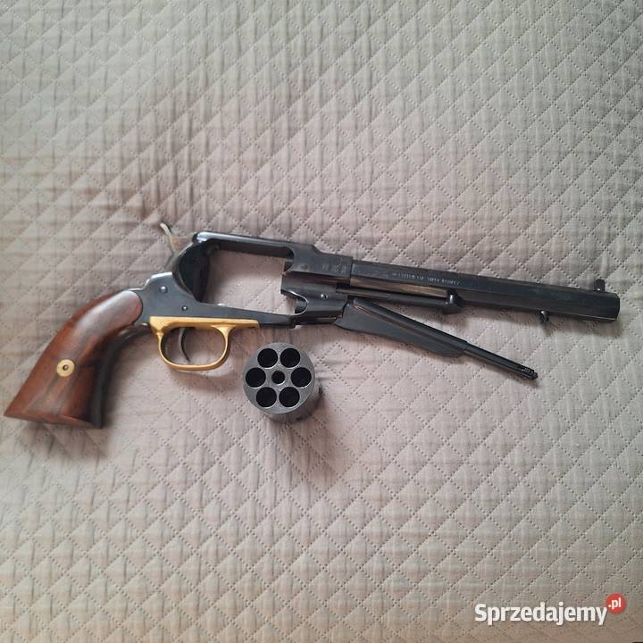 Remington model armyakcesoria Leszno