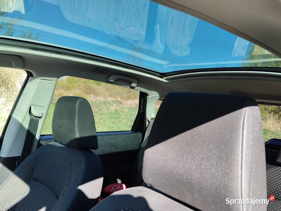 Sprzedam Nissan Qashqai 2009r16ben LPG Motoryzacja kujawsko-pomorskie Grudziądz