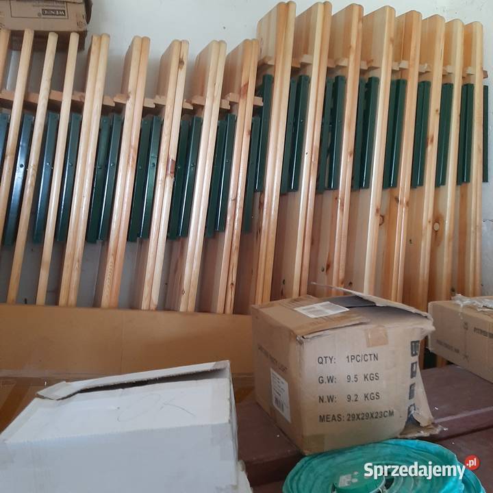 Zestaw biesiadny Lublin