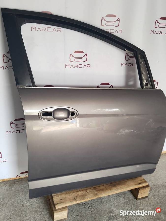 Drzwi Prawy Przód Ford C II Mk2 20102019 wielkopolskie