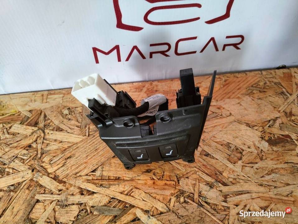 Przełącznik Panel Grzania Foteli Ford Ka Mk2 II osobowe Pleszew sprzedam