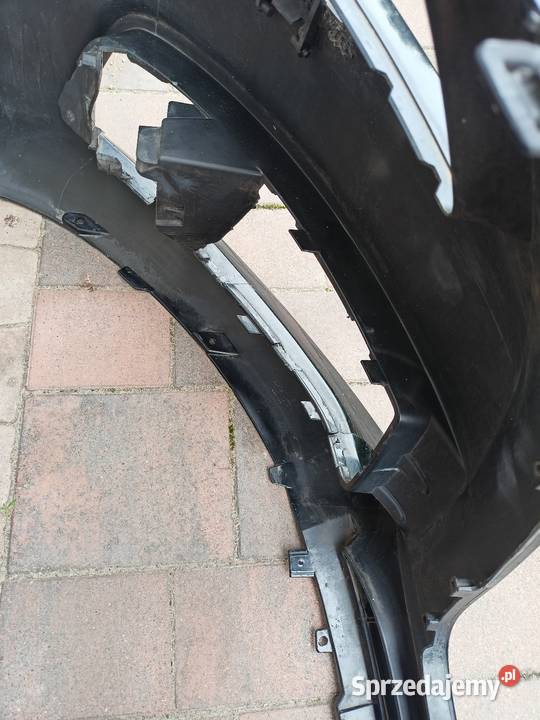 Zderzak przedni Audi a3 8p s line sprzedam