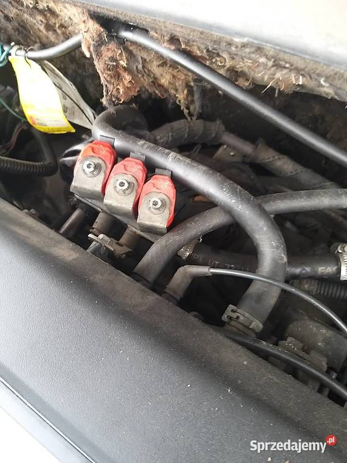 INSTALACJA GAZOWA CHRYSLER PACIFICA 35 V 6 06 R Kawnice sprzedam