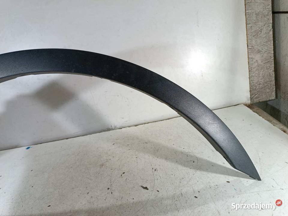 LISTWA BŁOTNIKA PRAWY PRZÓD BMW X3 E83 3405818