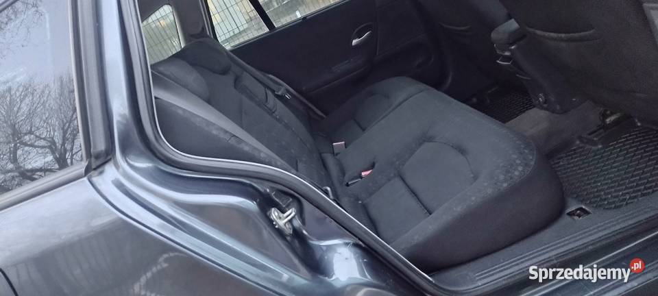 renault laguna 2005 klima19 dciokazja Kraków sprzedam