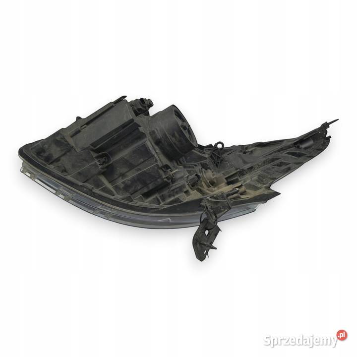 LAMPA PRAWA Renault Trafic III Vivaro B