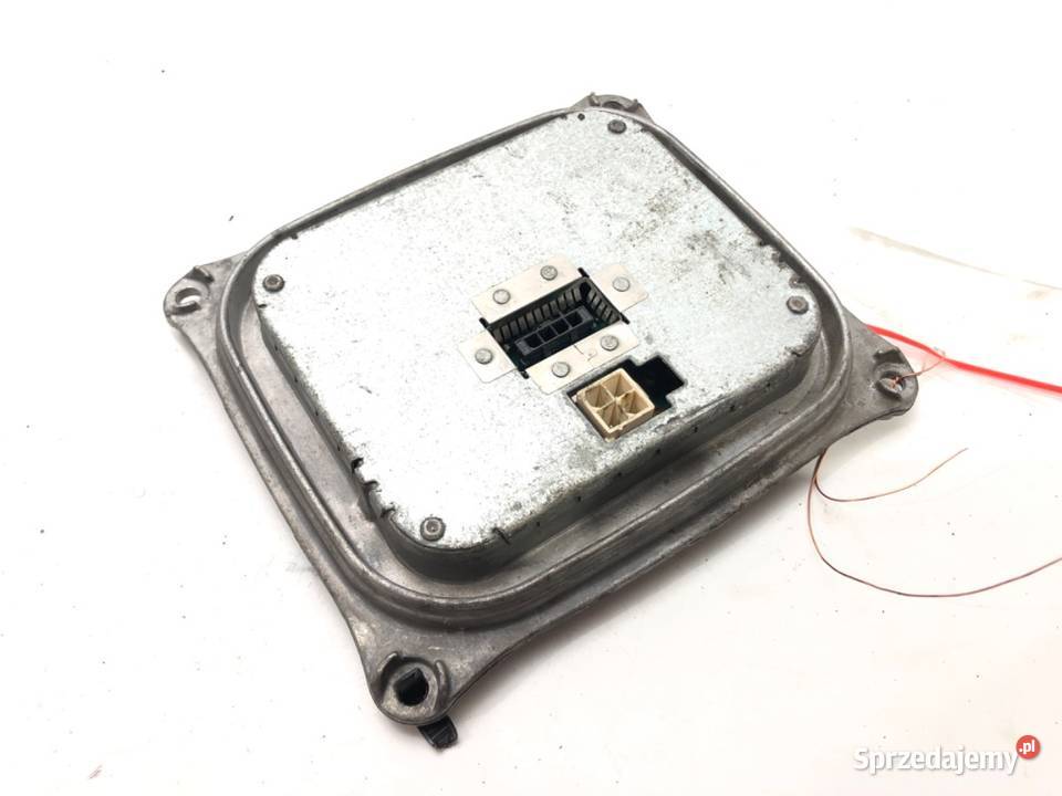 PRZETWORNICA XENON AUDI A4 B6 1307329193 0005