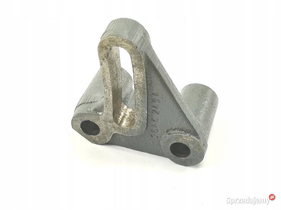 WSPORNIK NAPINACZA PASKA KLIMY FIAT CROMA TURBO