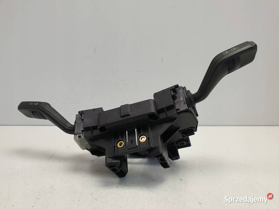 Ford Focus MK2 PRZEŁĄCZNIK ZESPOLONY oryginał Rudka