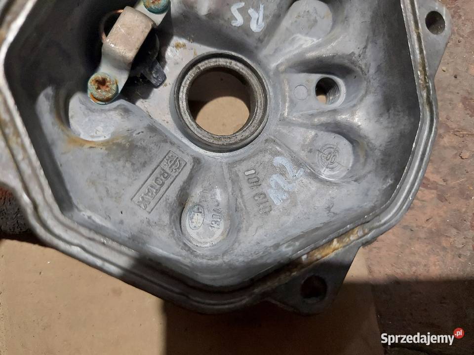 Aprilia RS 125 rotax 122 pokrywa głowicy głowica Motoryzacja Jelenia Góra