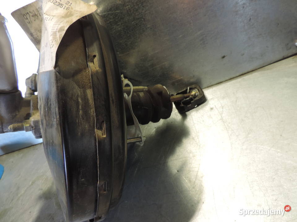 SERWO POMPA HAMULCOWA FIAT STILO 12 16V osobowe Nowy Sącz