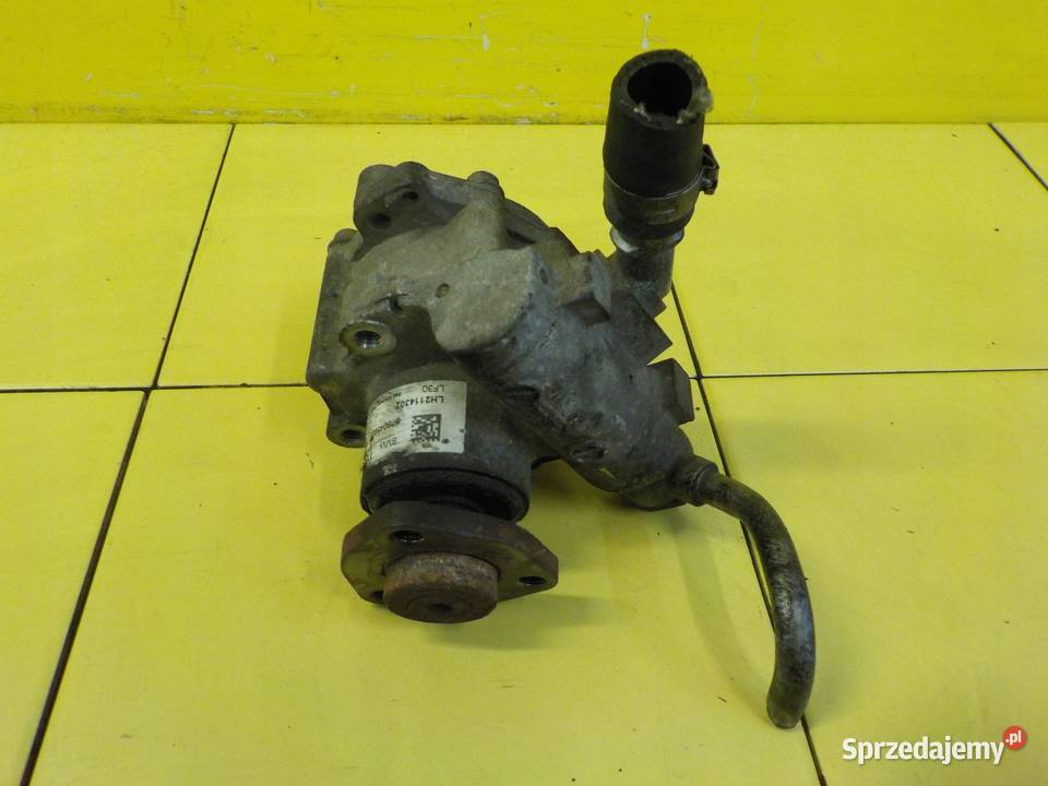 BMW X1 E84 E60 E87 E90 X3 20 D 12r 177 N47 pompa Suków