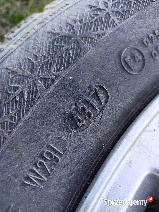 Koła ford 15 4x108 Zamienię 5x112 VW Audi Samochodowe Białystok