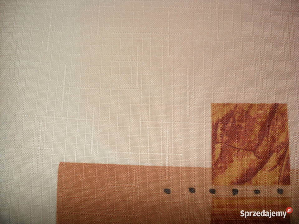 zasłonatkanina zasłonowa dekoracyjna 150 Wrocław