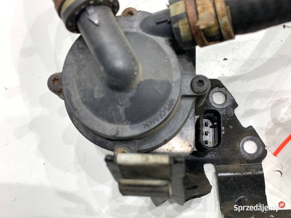 DODATKOWA POMPA WODY MINI COUNTRYMAN R60 7630368 osobowe podkarpackie
