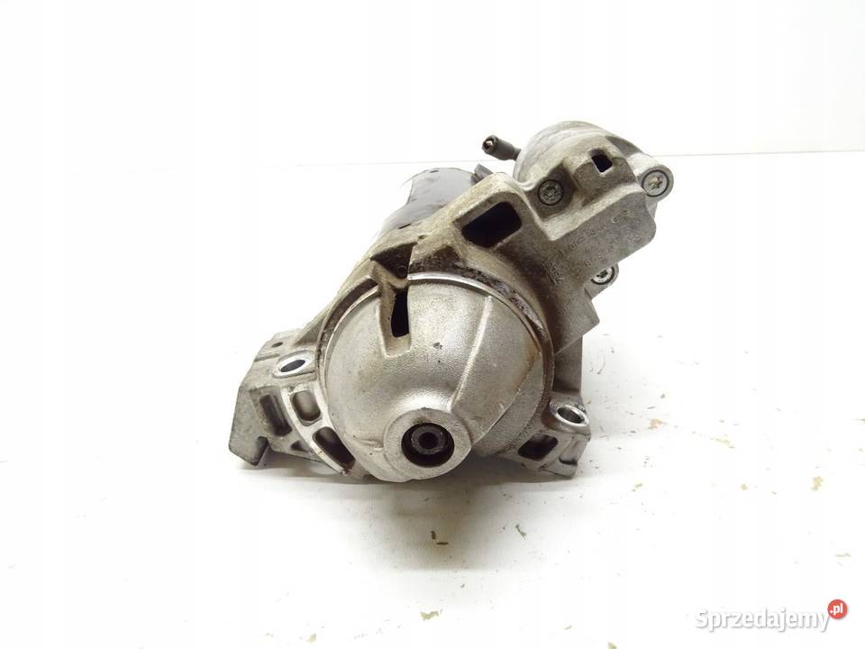 ROZRUSZNIK SILNIKA BMW X1 E84 20 D N47 8570383